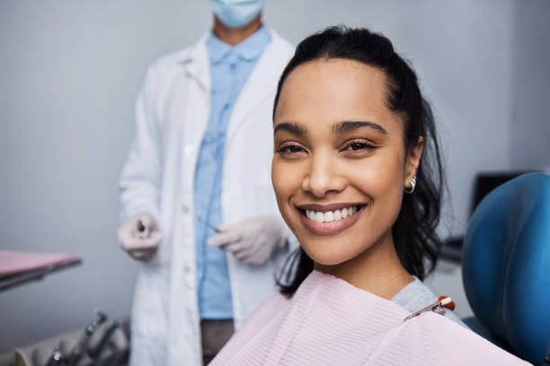Best Oral Cancer Screening  in Hallsville, TX