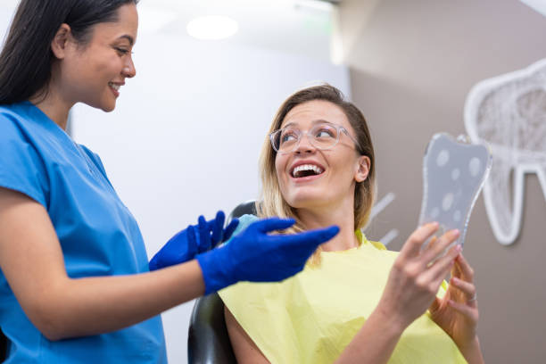  Hallsville, TX Dental Services Pros
